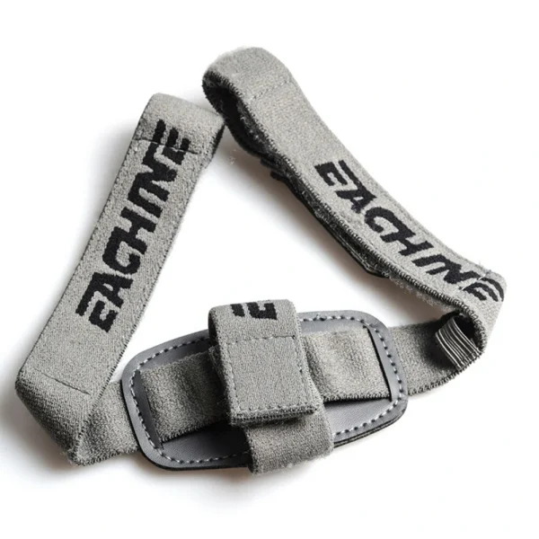 Eachine EV200D FPV Goggles Head Strap Spare Part 620*25mm+440*25mm Headband for fatshark Skyzone Aomway - Image 2