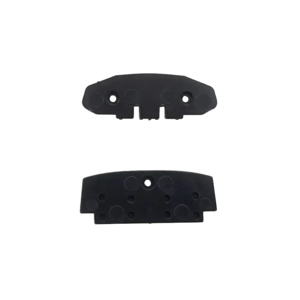 JIABAILE 4301/02/03/04 1/43 Drift RC Car Parts Body Shell/Chassis/Receiver Circuit Board/Steering Servo Vehicles Models Accessories - Image 5