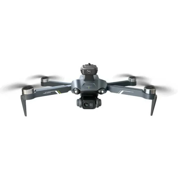 4DRC V28S GPS 5G WiFi FPV with 8K ESC HD Dual Camera 720P 360 Obstacle Avoidance Optical Flow Positioning Brushless Foldable RC Drone Quadcopter RTF - Image 2