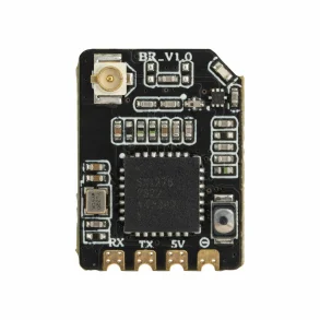 Bandit BR1 ExpressLRS ELRS 915MHz Receiver for Drone Fixed Wing