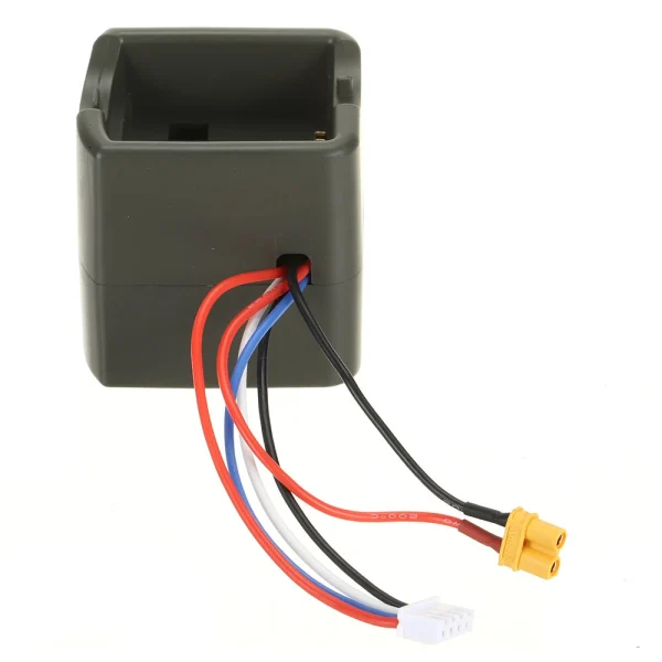 Eachine E250 AH-64 Apache RC Helicopter RC Part Charger Adapter - Image 7