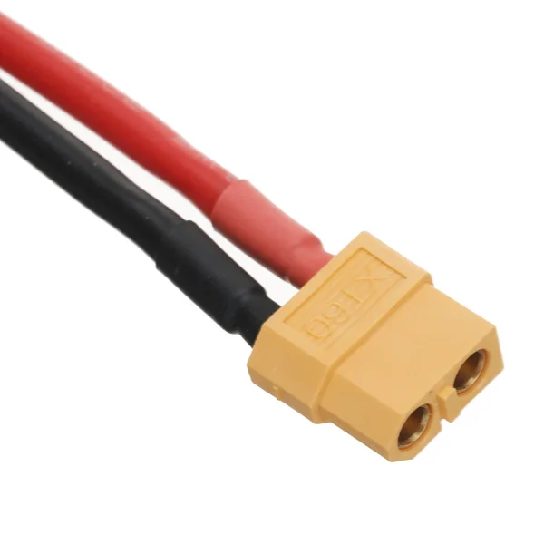 MARSLIPO 11.1V 1380mAh 180C 3S Lipo Battery XT60 Plug for RC Drones - Image 9