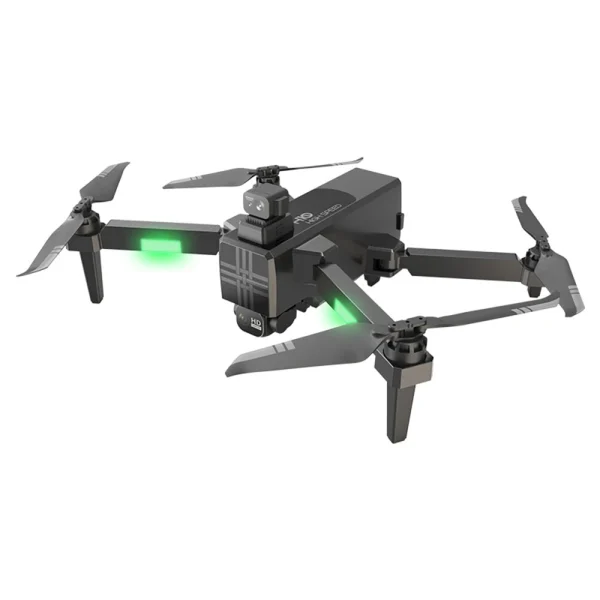 ZD016 SV GPS 6KM 5G Repeater Digital FPV with 4K 20fps HDR Video 3-Axis EIS Gimbal 360 Obstacle Avoidance Optical Flow Touchable LCD Screen Controller Brushless Foldable RC Drone Quadcopter RTF - Image 4