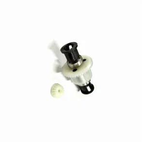 SG PINECONE FORSET 1612 WPL WP14 1/16 RC Car Parts Rear Planetary Differential 1612-027 Vehicles Models Spare Accessories