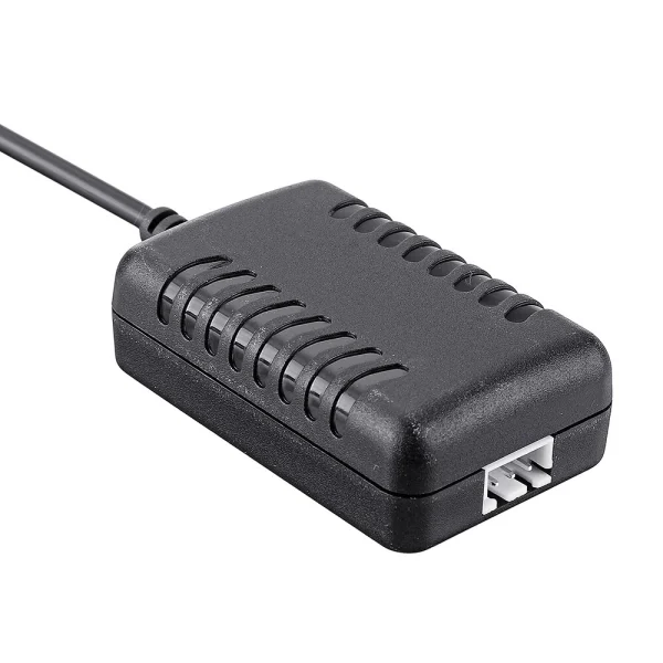 Wltoys 7.4V 2000mAh Battery Charger Fast USB Charging Cable 12428 124018 124019 144001 144010 A959 EAT14 RC Car Parts - Image 7