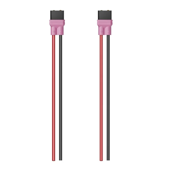 2PCS Flywoo XT30 XT30UP-F Pigtail Male Plug Wire - Image 4