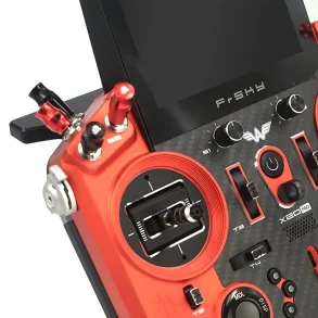 FrSky TANDEM X20 PRO AW AeroWing 2.4GHz/900MHz Dual Band 24CH ACCST D16 & ACCESS & TD & TW ETHOS System Radio Transmitter for FPV Racer Drone