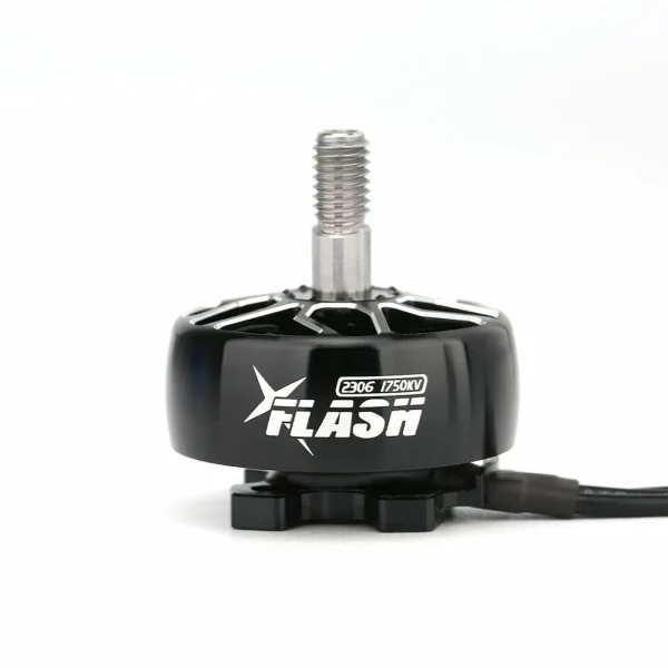 FlyFishRC Flash 2306 1750KV 6S / 2550KV 4S Unibell Brushless Motor for Freestyle RC Drone FPV Racing - Image 2