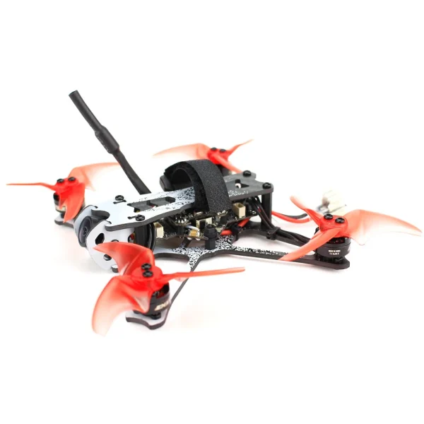 Emax Tinyhawk II Freestyle 2.5 Inch FPV Racing Drone BNF Frsky D8 F4 FC 5A ESC 1103 Motor Runcam Nano 2 Camera 200mW VTX - Image 2