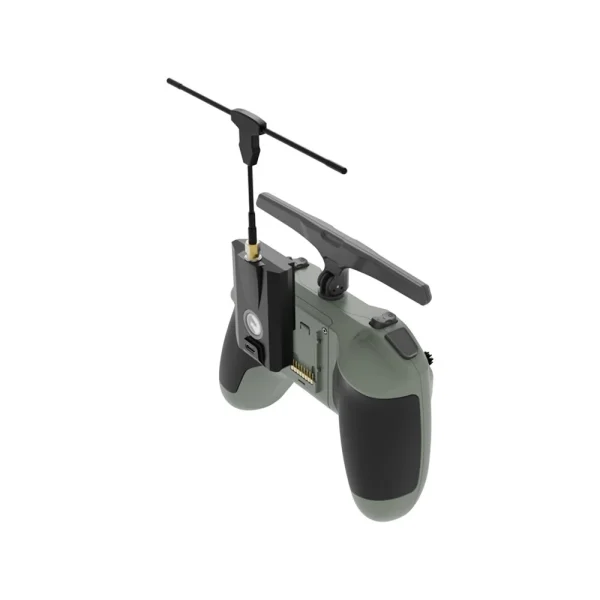 iFlight Commando 8 V2 ELRS 2.4GHz/868/915MHz 8CH Hall Sensor Gimbals EdgeTX/OpenTX Radio Transmitter for FPV Racer Drone - Image 6