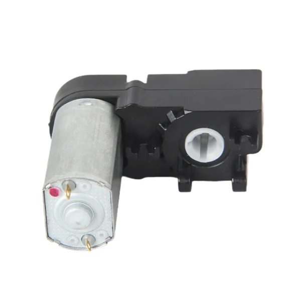 LDRC A86 A86P 1/18 RC Car Spare Rear Drive Gearbox 180 Brushed Motor LA0009 Drift Vehicles Models Parts Accessories - Image 5