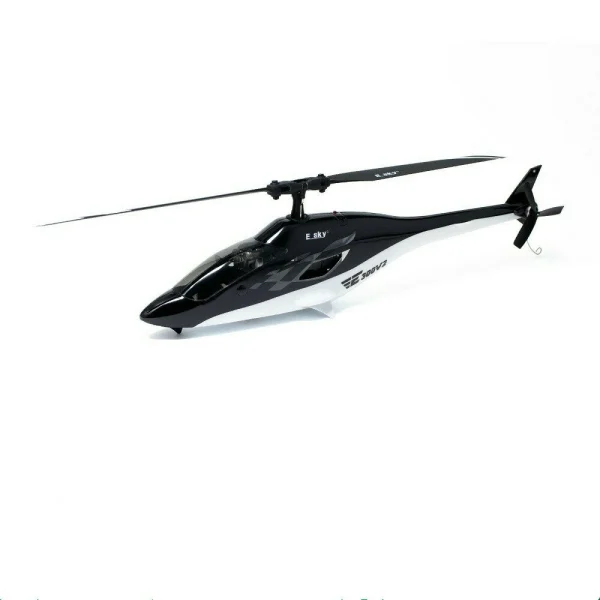 Esky 300 V2 Mini 6CH 2.4Ghz FXZ 6 DOF Axis Flybarless RC Helicopter RTF - Image 2