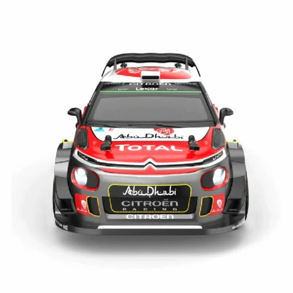 MJX HYPER GO 14303 1/14 2.4G Sport Drift RC Car Brushless High Speed Vehicle Models 42km/h W/ Light - Image 3