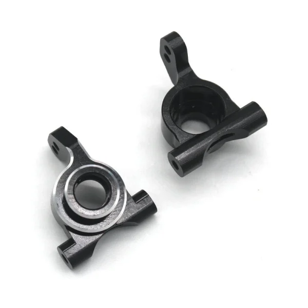 2PCS Upgraded Metal Parts Rear Wheel Seat for 1/14 ZD Racing MT16 Rlaarlo JIUSI MT14R PT14R RC Cars Vehicles Models Spare Accessories - Image 3