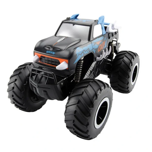 JJRC Q127 1/16 2.4G Amphibious Waterproof Crawler RC Car Vehicle Models Toys - Image 3