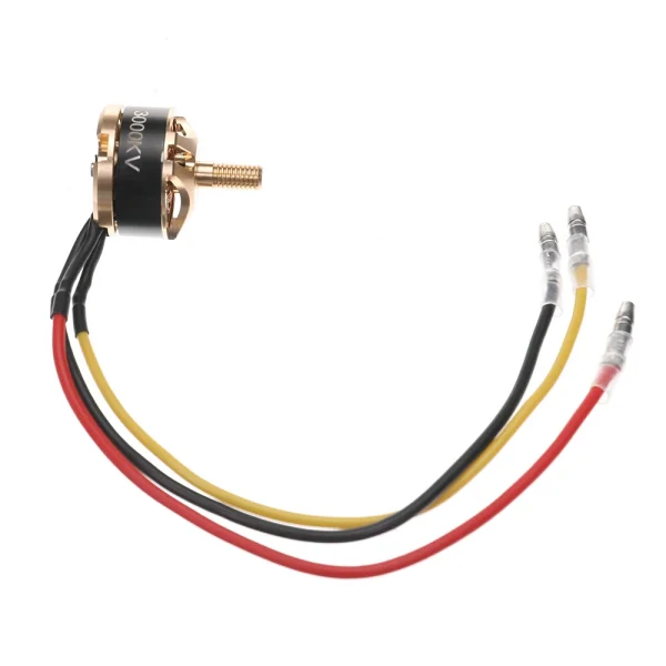 XIAXIU Raptor H650 Sea Land Air RC Airplane Warbird Spare Parts Brushless Motor - Image 4
