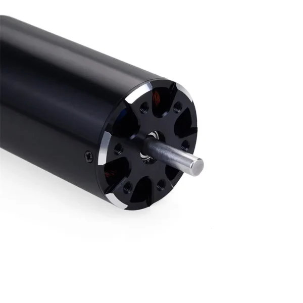 Surpass Hobby 3670 2650KV 4 Poles Internal  Sensorless Brushless Motor for RC Car Boat Model - Image 5