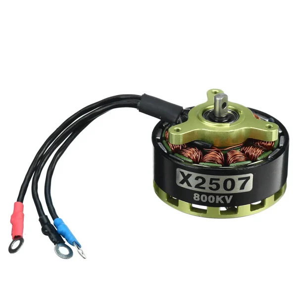 Eachine E150 800KV X2507 Brushless Main Motor Direct Drive Motor RC Helicopter Parts - Image 6