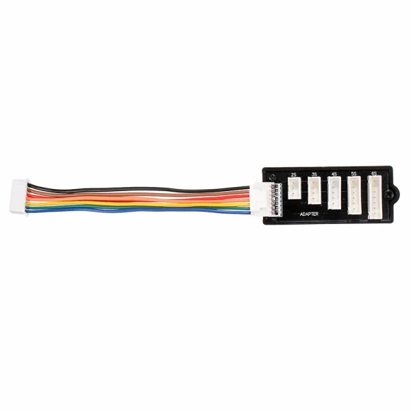 2 Set JST XH Board Balance Expansion Charger Adapter Board for HOTA D6 D6PRO D6+ Charger - Image 7