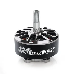 1/4PCS GTSKYTENRC Tracker 2807 1700KV 4-6S Brushless Motor for Mark4 LR7 APEX 7/8 Inch Long Range RC FPV Racing Drone
