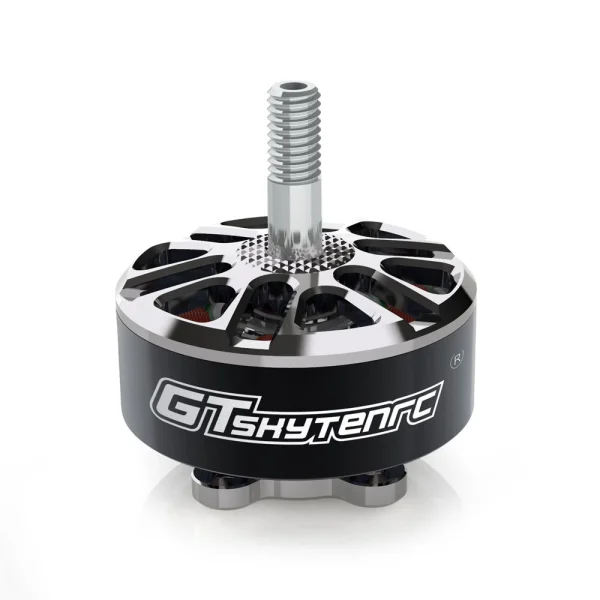 1/4PCS GTSKYTENRC Tracker 2807 1700KV 4-6S Brushless Motor for Mark4 LR7 APEX 7/8 Inch Long Range RC FPV Racing Drone