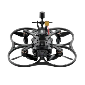 GEPRC Cinelog30 V2 HD DJI O3 124mm Wheelbase F7 4S RC FPV Racing Drone PNP BNF with Digital HD System