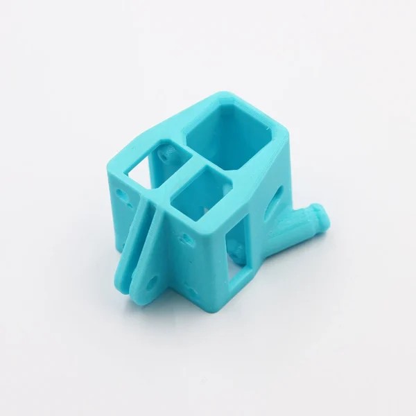 QY3D TPU 3D Printing Camera Mount Holder for Walksnail Moonlight Kit Digital System FPV Transmitter - Image 5