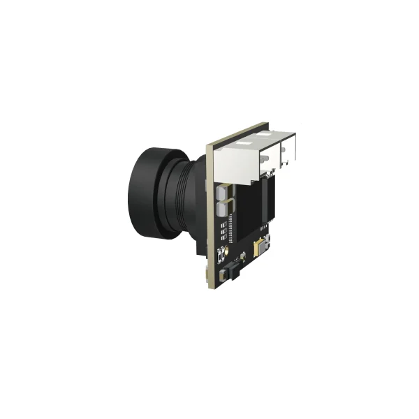 Caddx Ant Lite 1/3'' CMOS 1.8mm 1200TVL 4:3 PAL/NTSC Global WDR FOV 165 FPV Camera FPVCycle Edition for FPV Racing RC Drone - Image 2