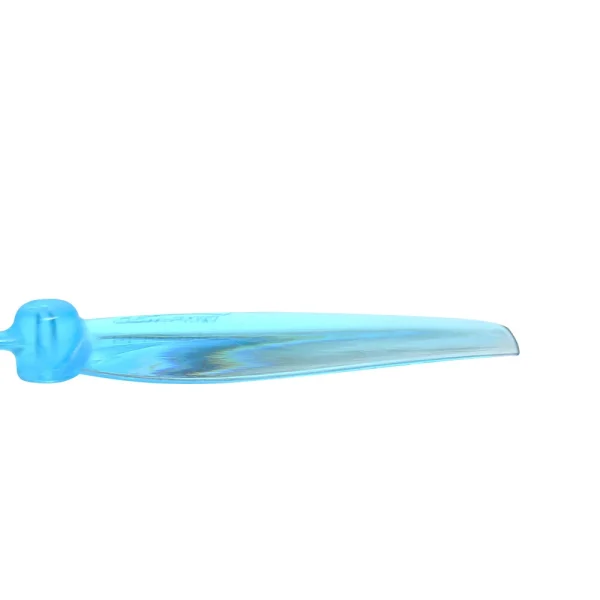 4 Pairs GEMFAN 65mmS 65mm 2-blade 1mm/1.5mm Hole Propeller for Toothpick RC Drone FPV Racing - Image 4
