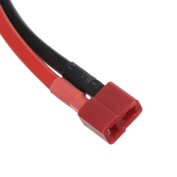 MARSLIPO 11.1V 4000mAh 100C 3S Lipo Battery T Plug for RC Car - Image 9
