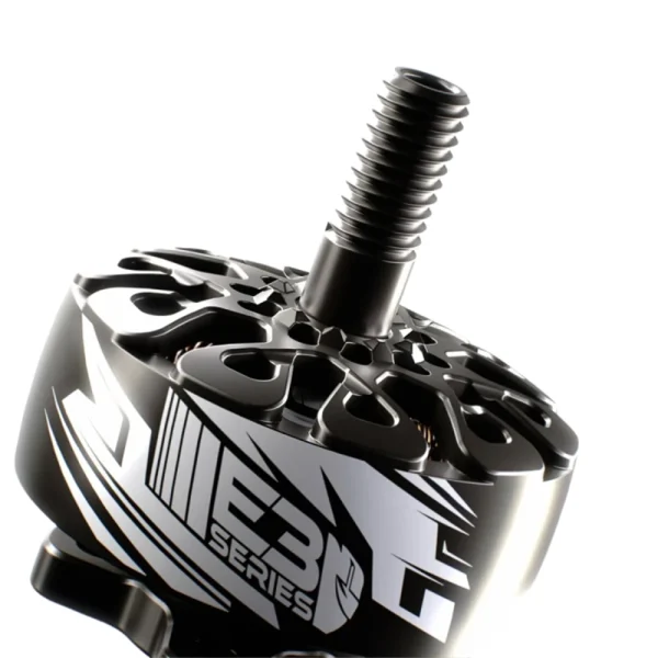 1PC / 4PCS EMAX ECOIII 2808 1300KV 1500KV 3-6S Brushless Motor 5mm Shaft for FPV Racing Drones - Image 3