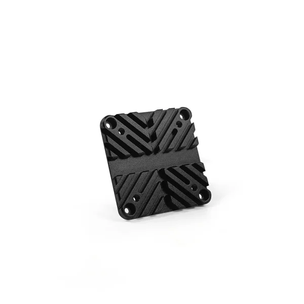GEPRC FPV Aluminum Transmitter Cooling Fin for DJI O3 Air Unit RC Drone - Image 3