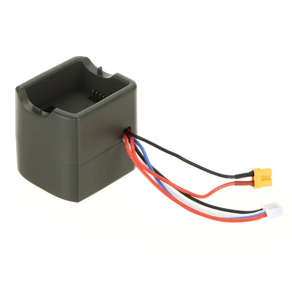 Eachine E250 AH-64 Apache RC Helicopter RC Part Charger Adapter - Image 5