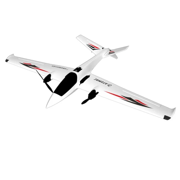 ATOMRC Swordfish 1200mm Wingspan Dual Motor EPP FPV Glider RC Airplane Fixed Wing KIT/PNP/FPV/RTH/RTH+FPV