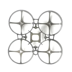 HGLRC Petrel 75Whoop V2 Ultra-light Indoor Frame Kit 75mm Wheelabse for DIY Brushless Whoop RC FPV Racing Drone