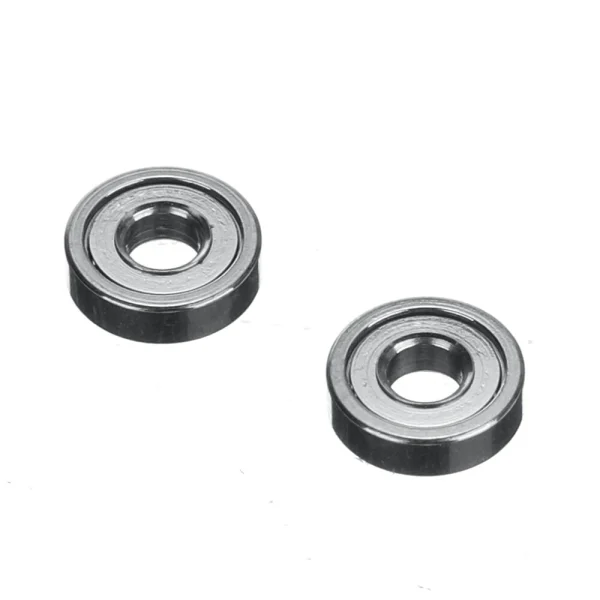 XK K123 K124 K170 RC Helicopter Parts Bearing Group 1- Blades Clip Bearing - Image 4