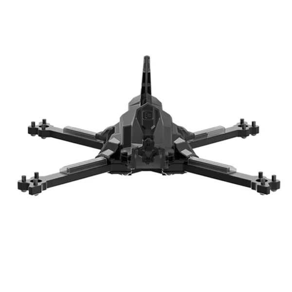 iFlight Mach R5 Sport 210mm Wheebase 5 Inch X Tpye Frame Kit for DIY RC FPV Racing Drone - Image 5