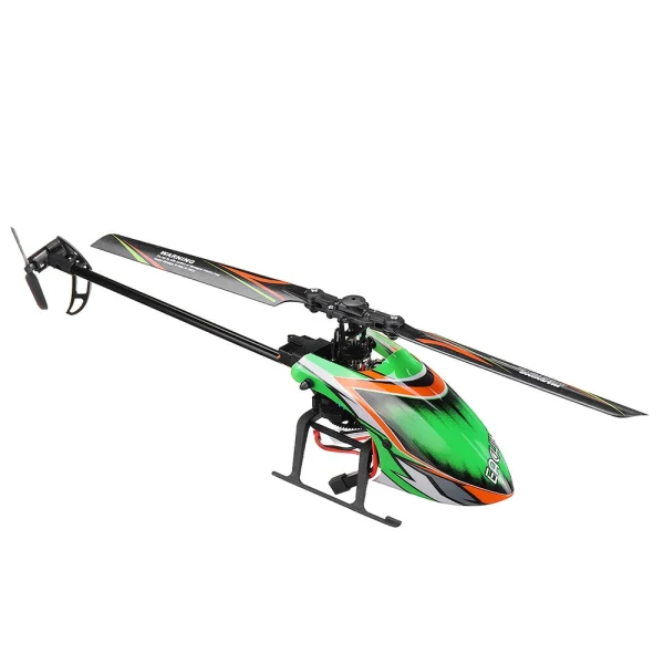 Eachine E130S 2.4G 4CH 6-Axis Gyro Altitude Hold Flybarless RC Helicopter RTF - Image 5