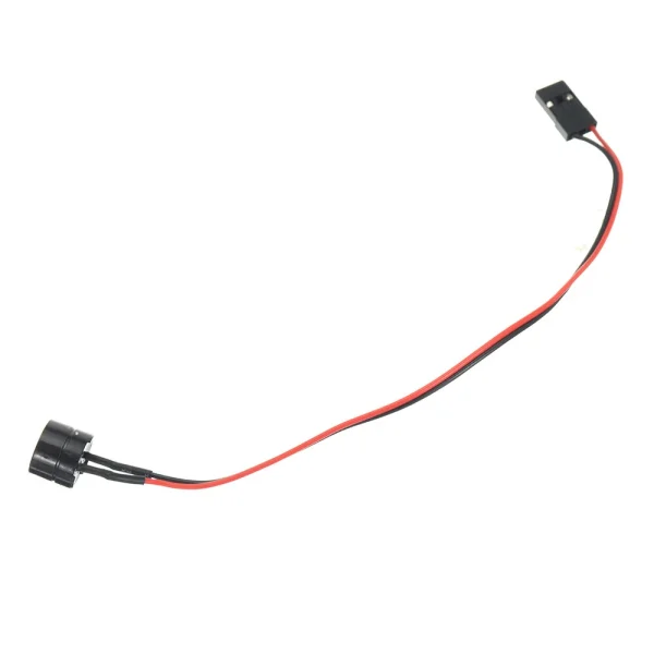 5PCS 5V Active Buzzer Alarm Beeper With Cable for Flight Controller DIY Freestyle RC FPV Racing Drone - Image 3