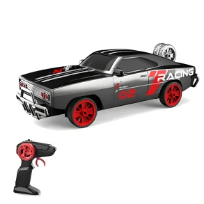 1/18 Drift RC Car 2.4G 4WD High Speed Racing Car Boy DIY Toy Speed Vehicle Model Toy