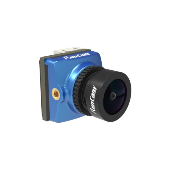 RunCam Phoeni 2 1/2 CMOS 1000TVL 2.1mm M Twelve Lens FOV 155 Degree 4:3/16:9 PAL/NTSC Switchable FPV Camera For RC Racing Drone - Image 5