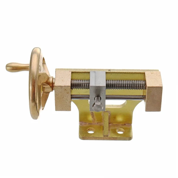 Microcosm OKMO Mini Handle Brass Wheel Accessories P66 Parts For Engine - Image 3