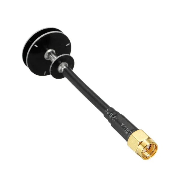 Realacc 5.8G 5dBi 50W Omni Directional Omni FPV Pagoda Antenna LHCP/RHCP SMA/RP-SMA For FPV RC Drone - Image 8