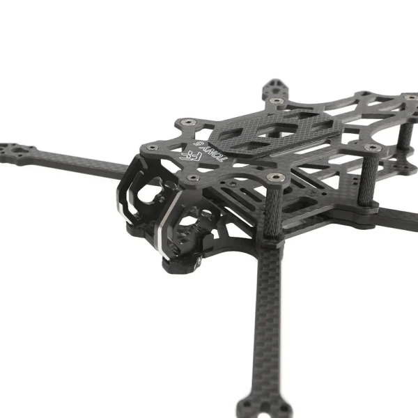 Flyfish Tony 5 215mm Wheelbase Ture X 5 Inch Frame Kit for DIY Sub250 RC FPV Racing Drone - Image 2