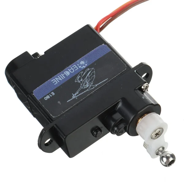 Eachine E180 YXZNRC F180 4.3g Metal Digital Servo RC Helicopter Parts - Image 2