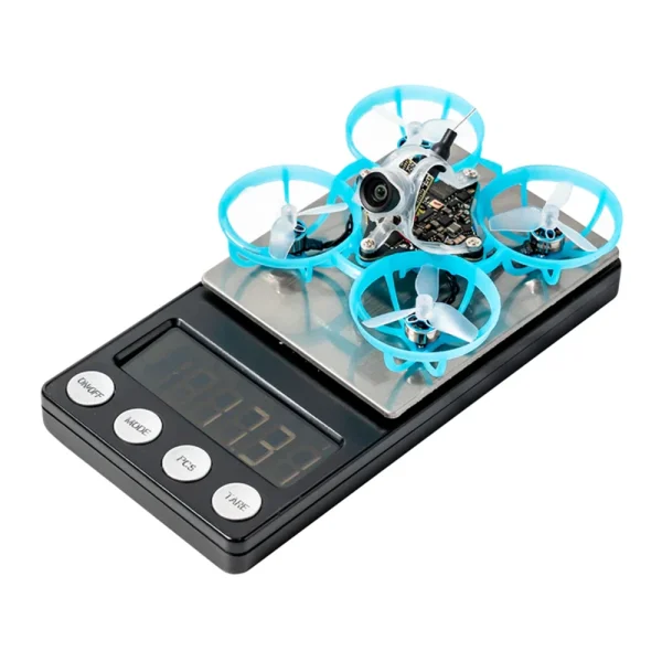 17.3g BETAFPV Air65 65mm 1S ELRS 2.4G BNF Whoop Freestyle Racing RC FPV Drone with Air Brushless FC 400mW VTX - Image 4