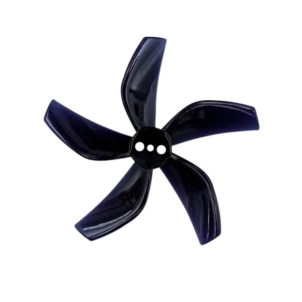 4 Pairs Gemfan 2020 D51 51mm 5-Blade Ducted Propeller for CineWhoop FPV Racing RC Drone - Image 6