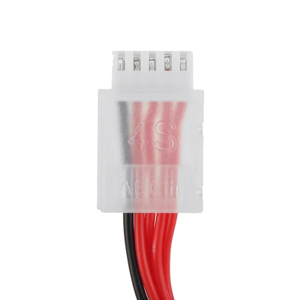 ZOP POWER 14.8V 1800mAh 85C 4S LiPo Battery XT60 Plug for RC Drone - Image 7