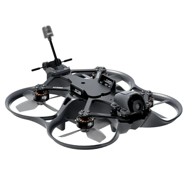 GEPRC Cinebot25 / Cinebot25 S Analog 2.5 Inch 4S RC FPV Racing Drone PNP BNF with 1.6W VTX CADDX Ratel 2 FPV Camera - Image 3