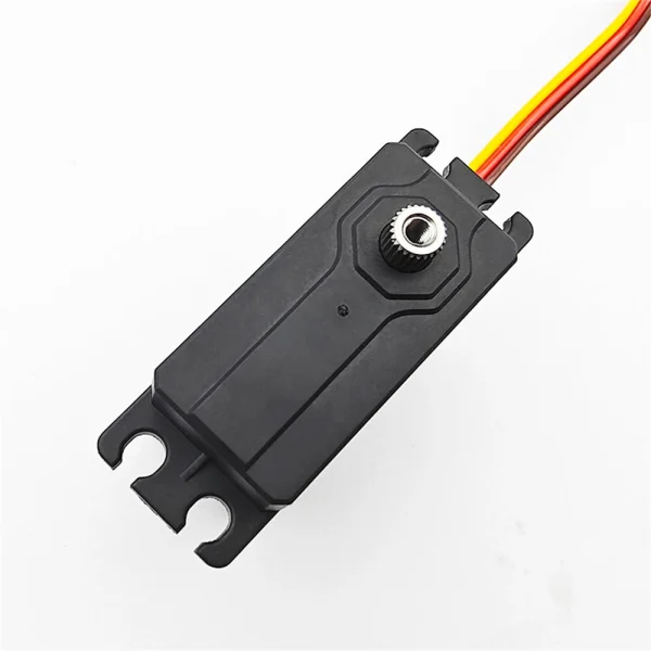 PTK 45KG 8840 32KG 8842 High Torque Stainless Steel/Metal Gear Waterproof Digital RC Servo for Robot Fixed Wing Car and Aircraft Model - Image 5